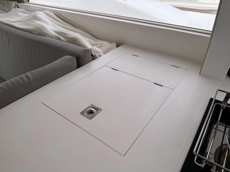  Otros Trimaran Neel 47 2020