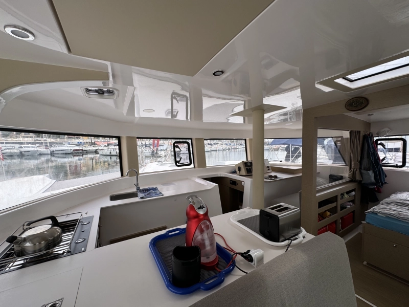  Otros Trimaran Neel 47 2020