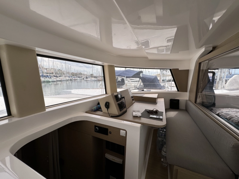  Otros Trimaran Neel 47 2020