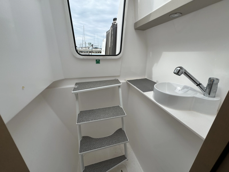  Otros Trimaran Neel 47 2020
