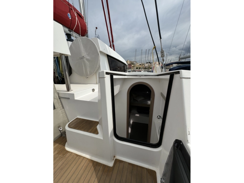 Otros Trimaran Neel 47 2020