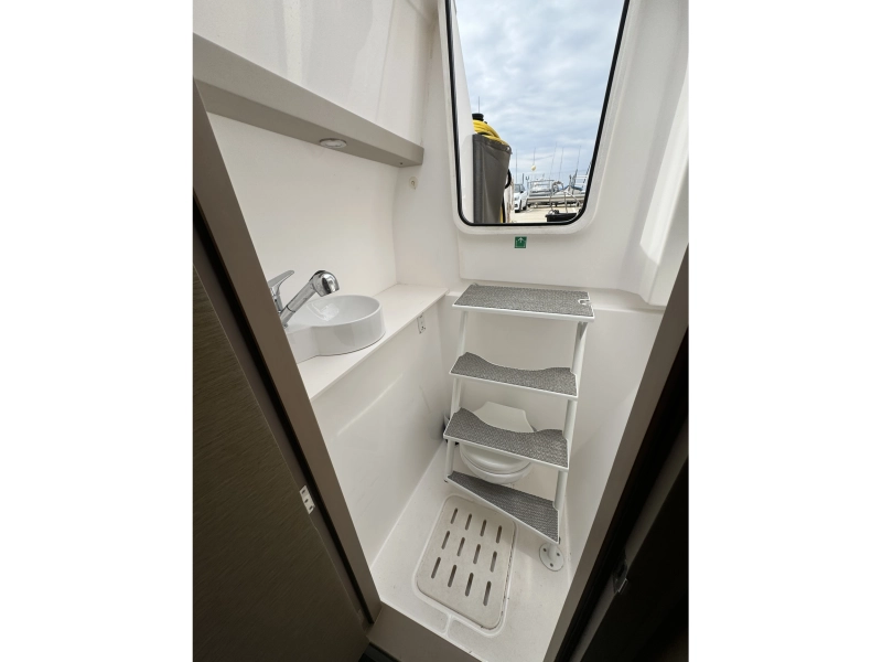  Otros Trimaran Neel 47 2020