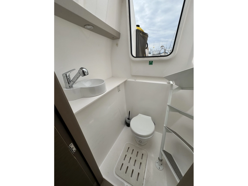  Otros Trimaran Neel 47 2020