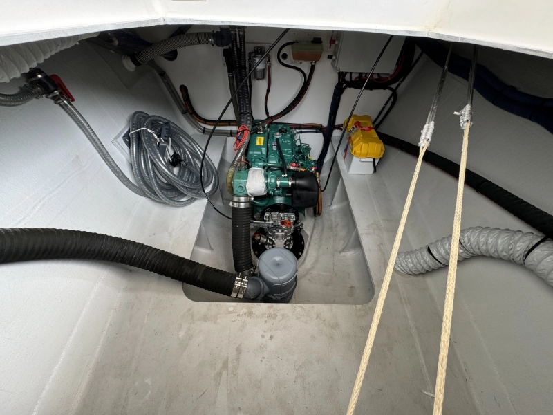  Otros Trimaran Neel 47 2020