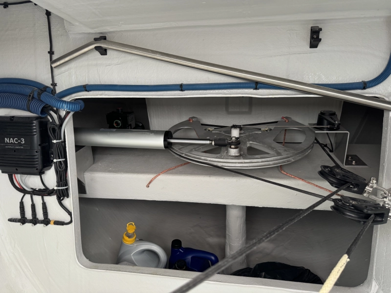  Otros Trimaran Neel 47 2020