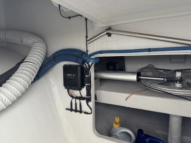  Otros Trimaran Neel 47 2020