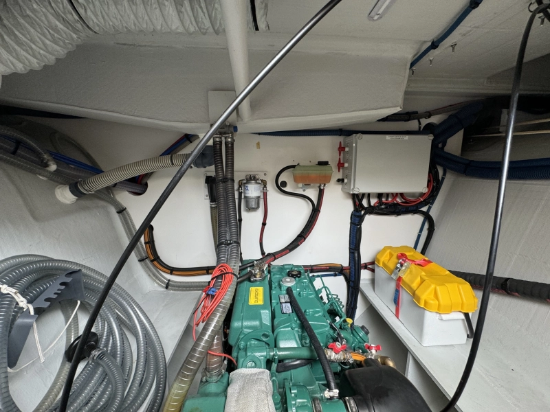  Otros Trimaran Neel 47 2020