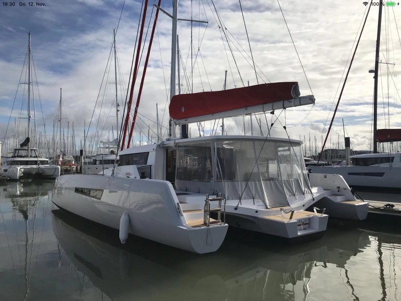  Otros Trimaran Neel 47 2020