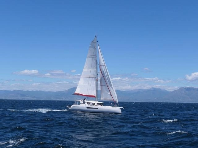  Otros Trimaran Neel 47 2020