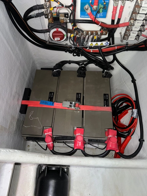  Otros Trimaran Neel 47 2020
