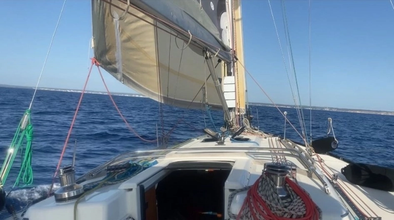 X-Yachts 412 1997