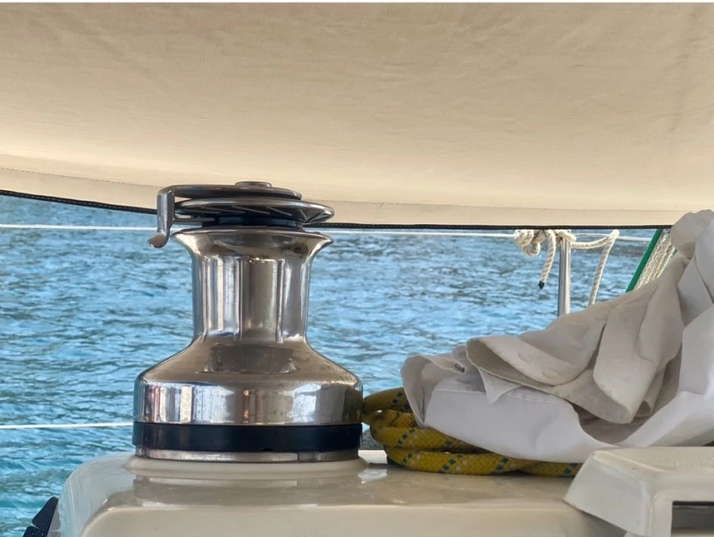 X-Yachts 412 1997