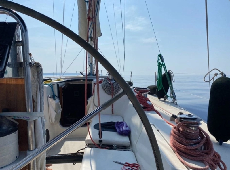 X-Yachts 412 1997