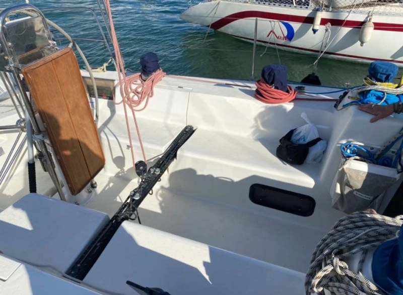X-Yachts 412 1997