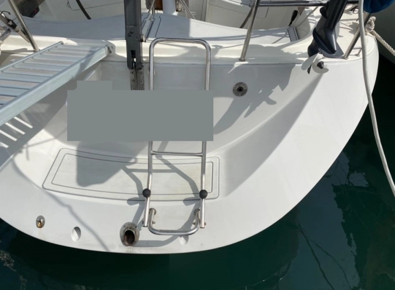 X-Yachts 412 1997