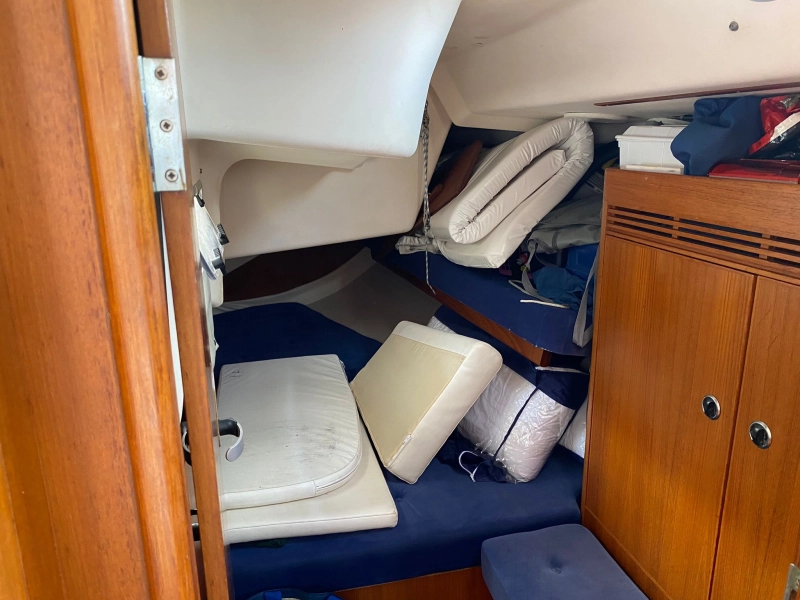 X-Yachts 412 1997