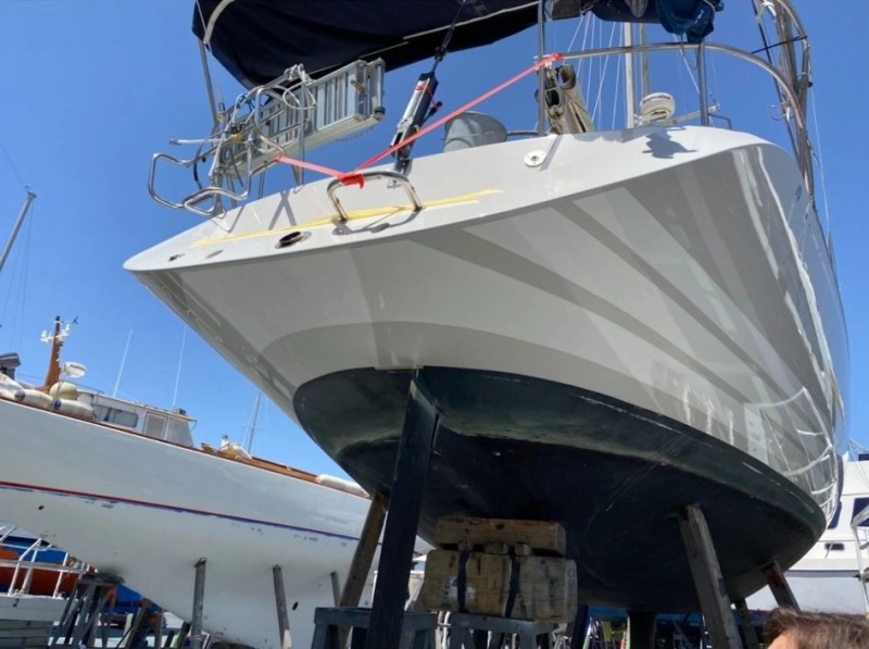 X-Yachts 412 1997