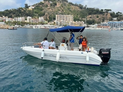 Foto del barco Aquabat 19 2019