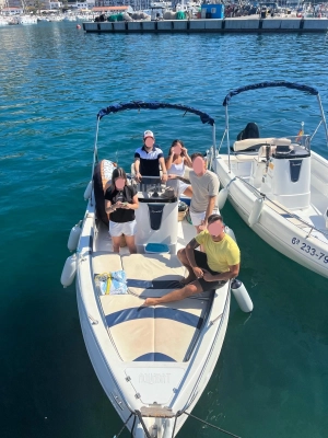 Foto del barco Aquabat 19 2019