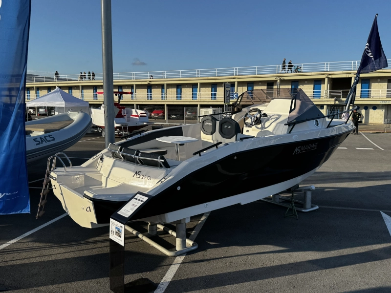  Otros AS Marine AS 22 GL 2023