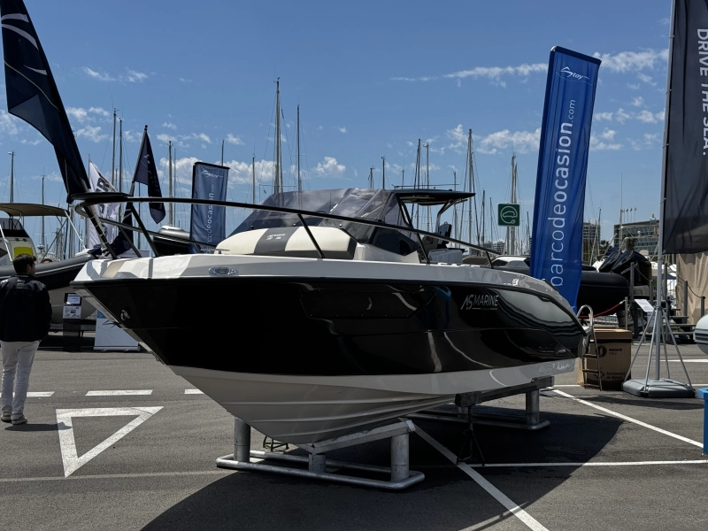  Otros AS Marine AS 22 GL 2023