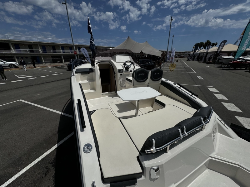  Otros AS Marine AS 22 GL 2023