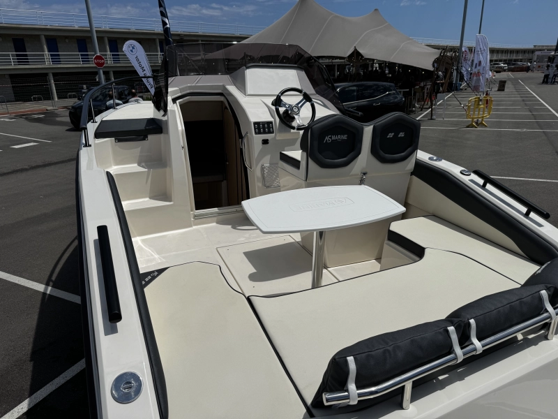  Otros AS Marine AS 22 GL 2023