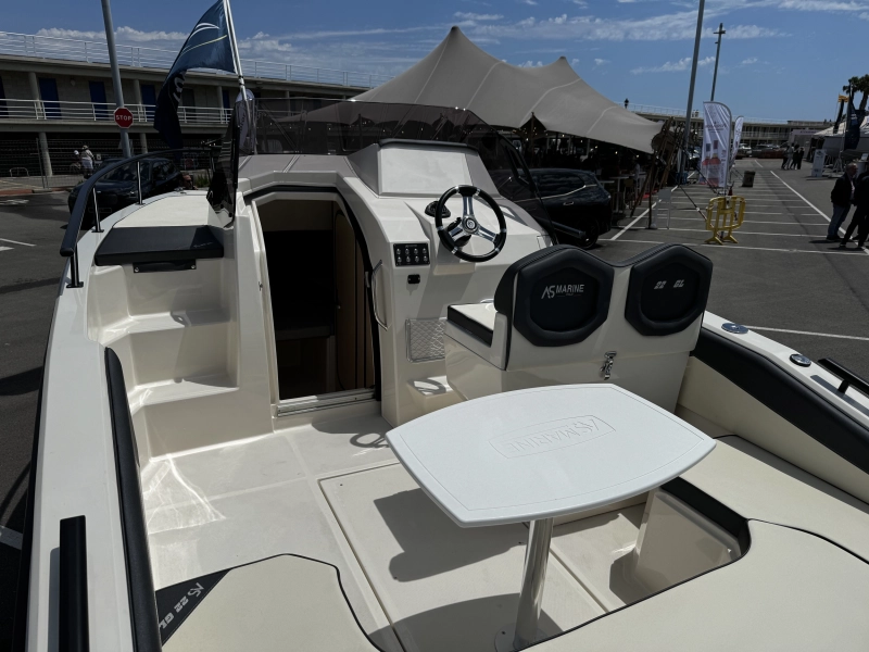  Otros AS Marine AS 22 GL 2023