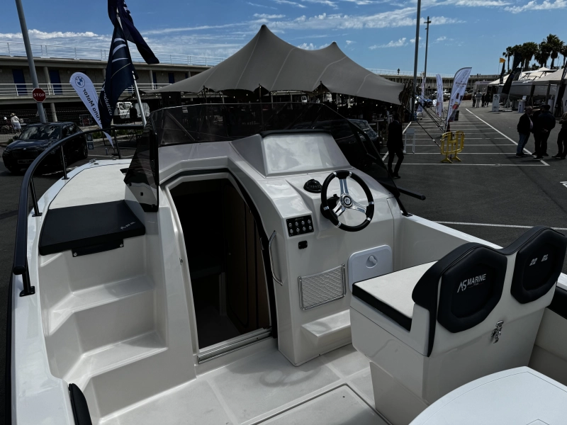  Otros AS Marine AS 22 GL 2023