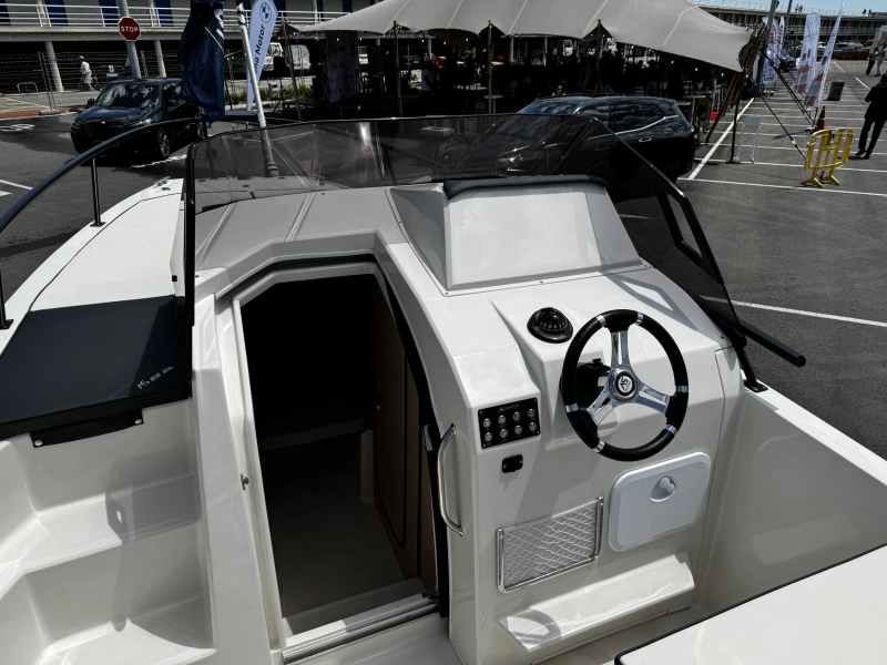  Otros AS Marine AS 22 GL 2023