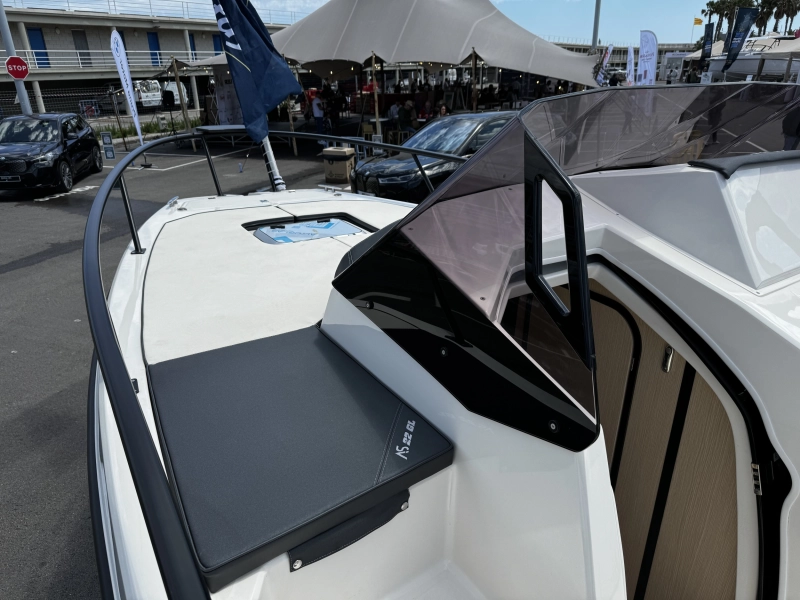  Otros AS Marine AS 22 GL 2023