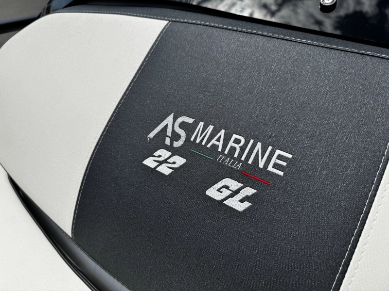  Otros AS Marine AS 22 GL 2023