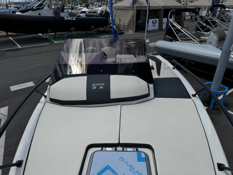  Otros AS Marine AS 22 GL 2023