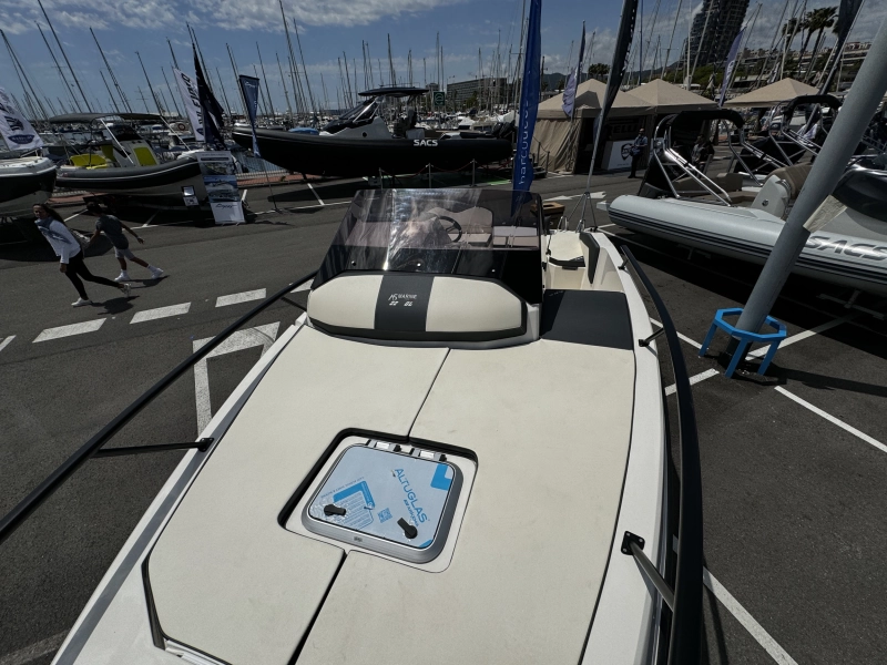  Otros AS Marine AS 22 GL 2023