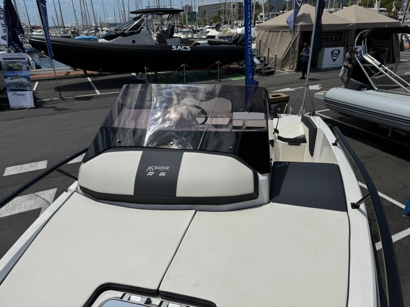  Otros AS Marine AS 22 GL 2023