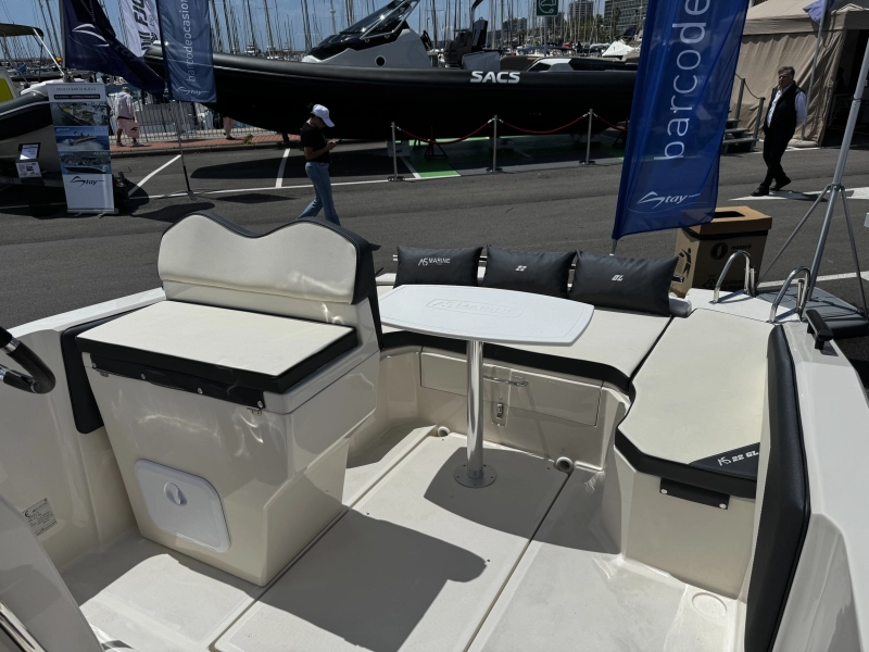  Otros AS Marine AS 22 GL 2023