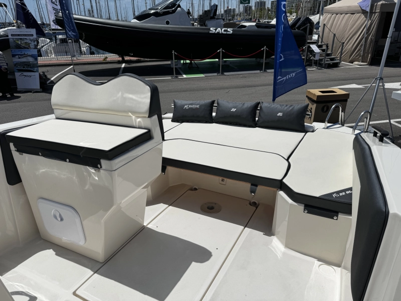  Otros AS Marine AS 22 GL 2023