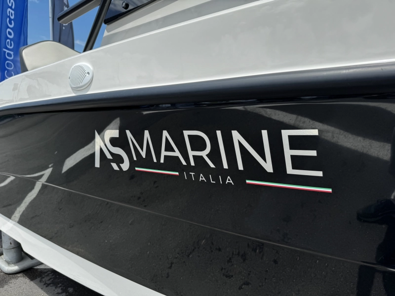  Otros AS Marine AS 22 GL 2023