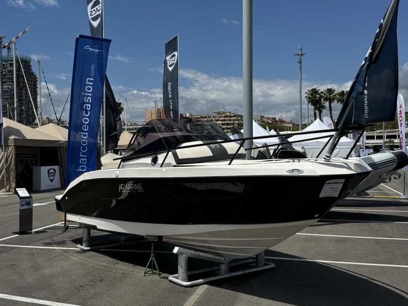  Otros AS Marine AS 22 GL 2023