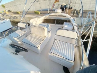 Foto del barco Astondoa 39 2003