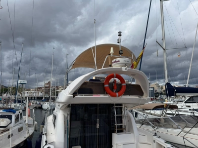 Foto del barco Astondoa 39 GL 2000