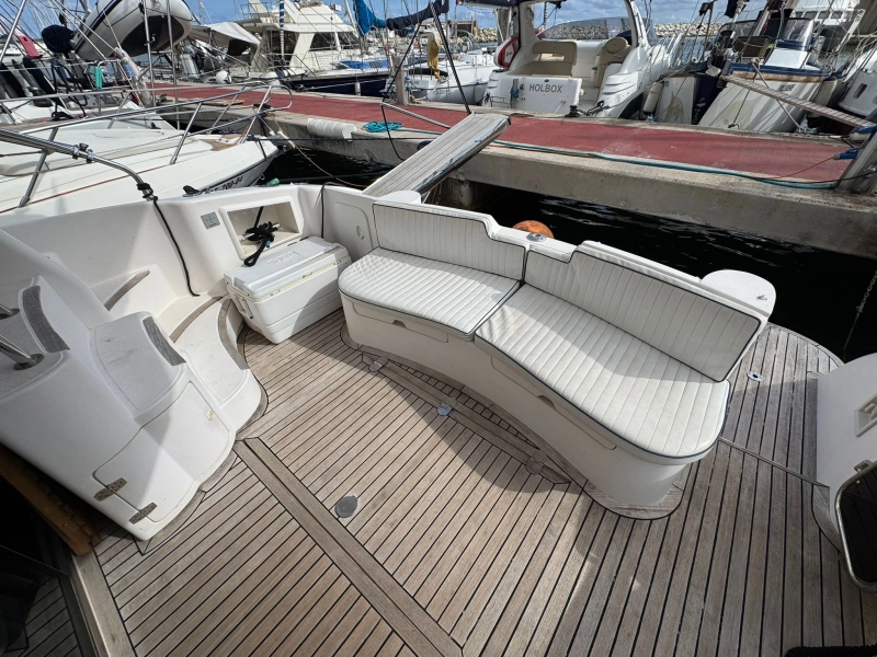 Astondoa 39 GL 2000
