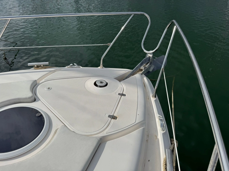 Astondoa 39 GL 2000