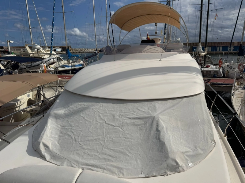 Astondoa 39 GL 2000