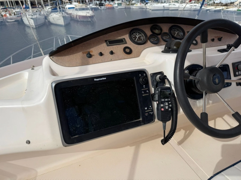 Astondoa 39 GL 2000