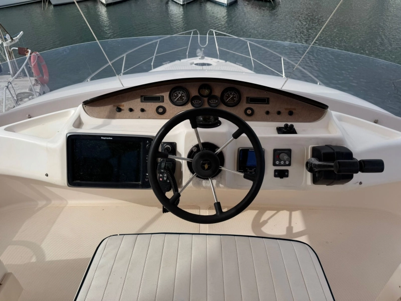 Astondoa 39 GL 2000