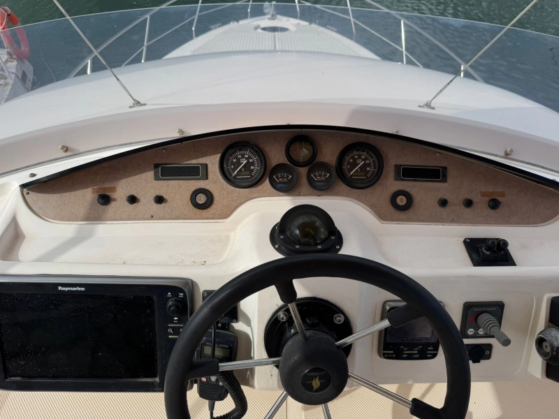 Astondoa 39 GL 2000