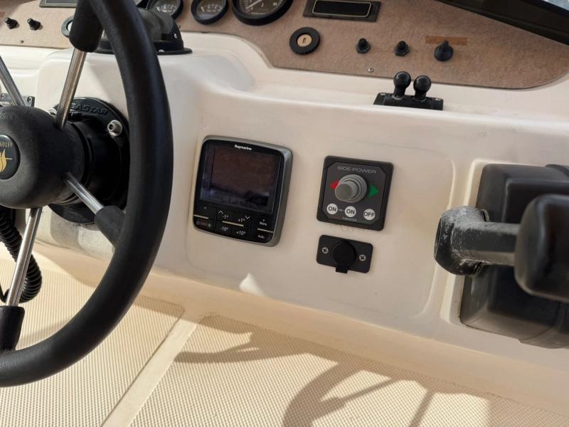 Astondoa 39 GL 2000