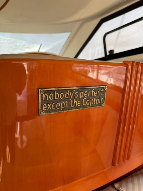Astondoa 39 GL 2000