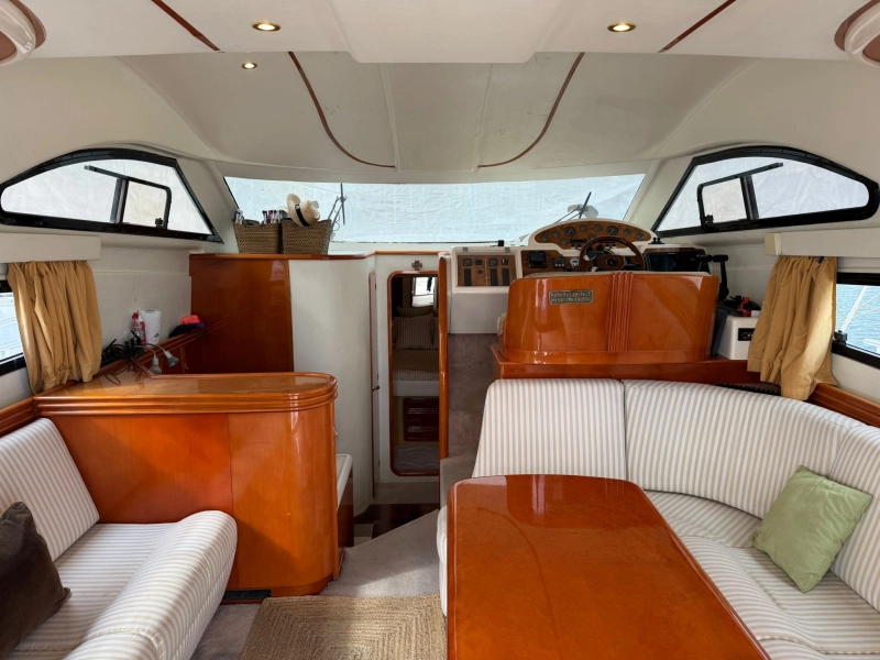 Astondoa 39 GL 2000